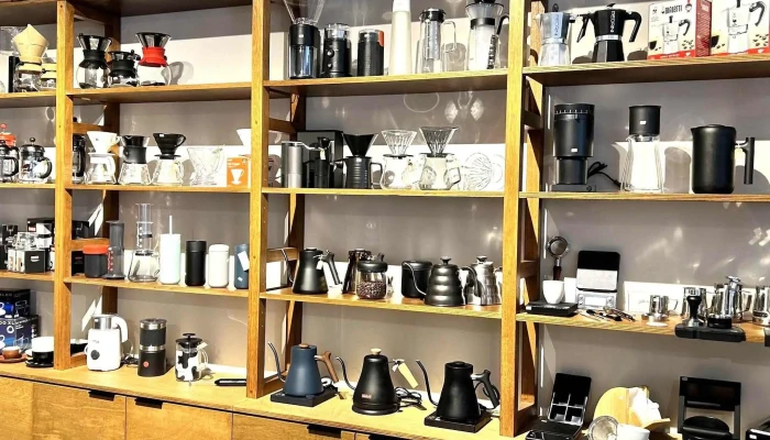 Ranch Cafe Sin Fronteras Comentario 4 - Montevideo