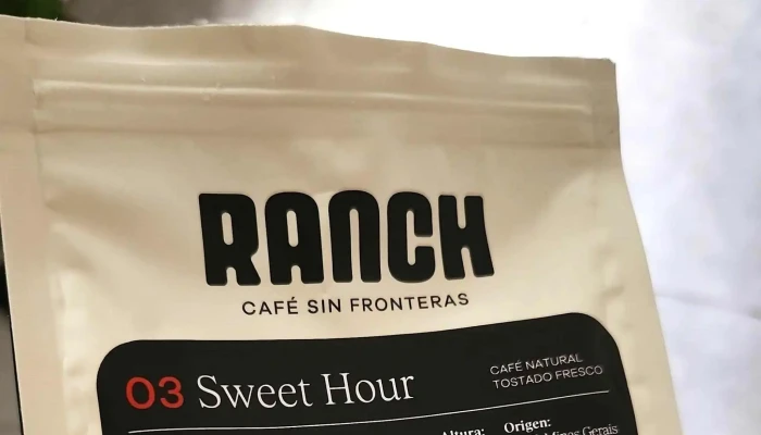 Ranch Cafe Sin Fronteras Comentario 5 - Montevideo