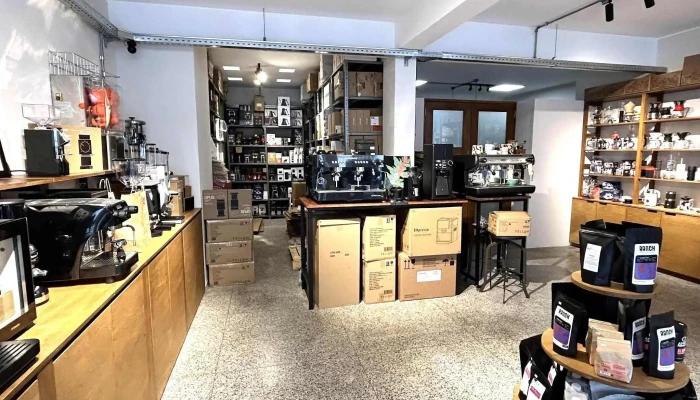 Ranch Cafe Sin Fronteras Comentario 8 - Montevideo