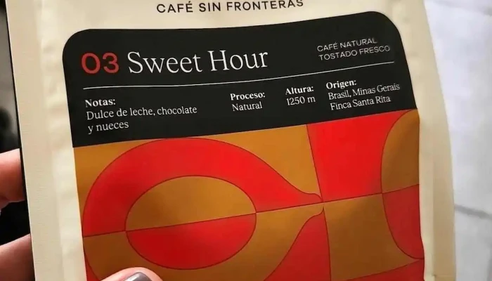 Ranch Cafe Sin Fronteras Recientes - Montevideo