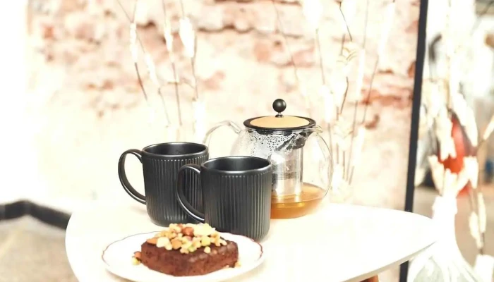 Ranch Cafe Sin Fronteras Todo - Montevideo