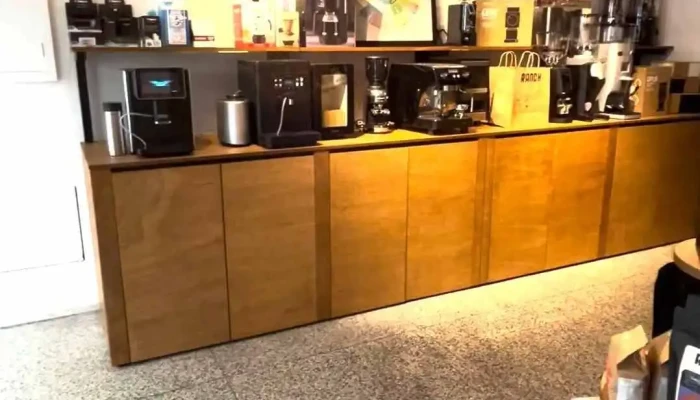 Ranch Cafe Sin Fronteras Videos - Montevideo