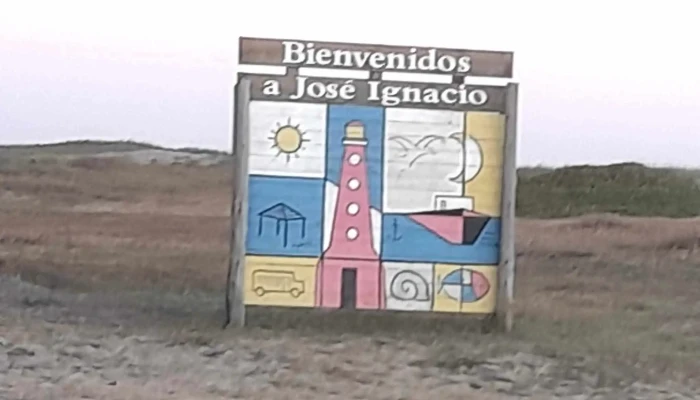 Rancho De Mar -  De Los Visitantes - La Juanita