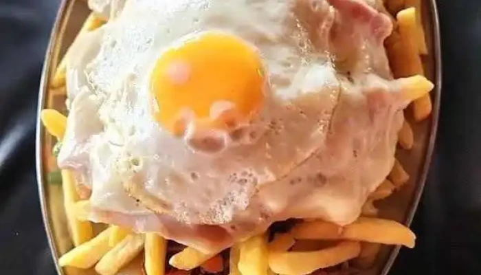 Rancho El Reencuentro -  Comida Y Bebida - Florencio Sánchez