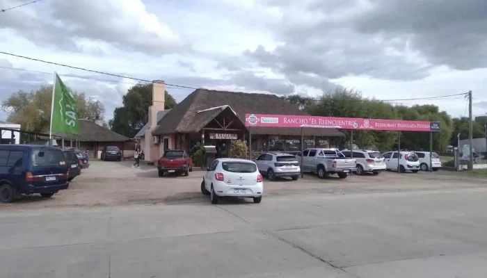 Rancho El Reencuentro -  Del Propietario - Florencio Sánchez