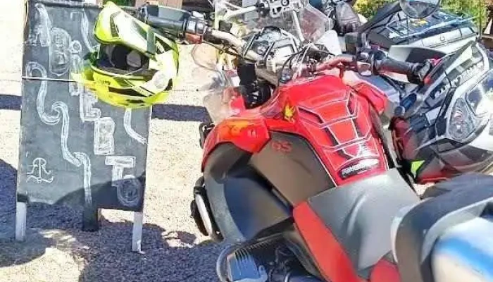 Rancho El Reencuentro -  Mas Recientes - Florencio Sánchez