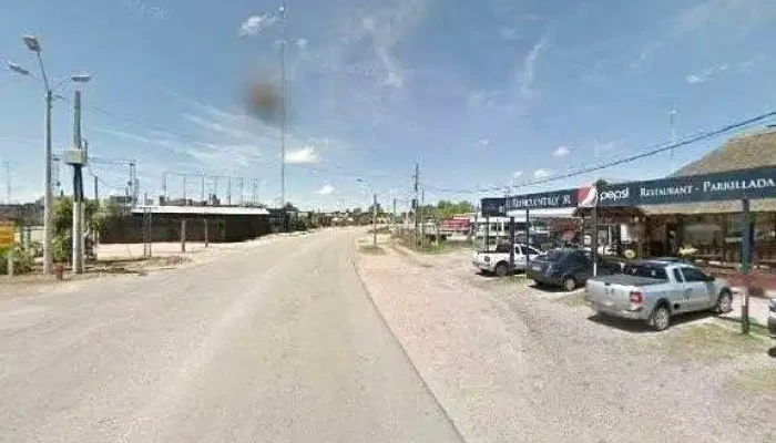 Rancho El Reencuentro -  Street View Y 360 - Florencio Sánchez