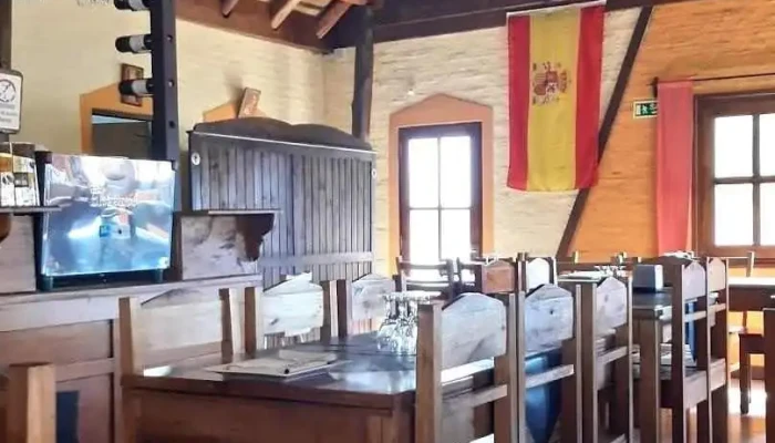 Rancho El Reencuentro -  Todas - Florencio Sánchez