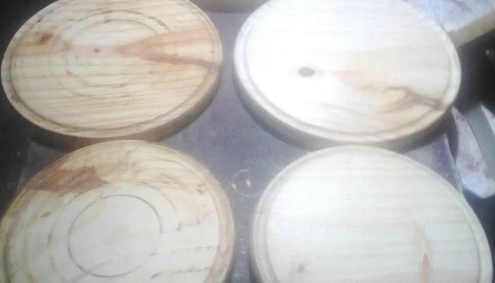 Rancho Ruiz -  Comidas Y Bebidas - Castellanos