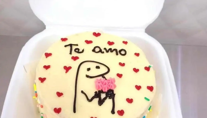 Randall Pasteleria Comida Y Bebida - Montevideo