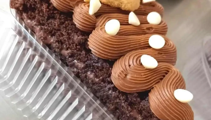 Randall Pasteleria Todas - Montevideo