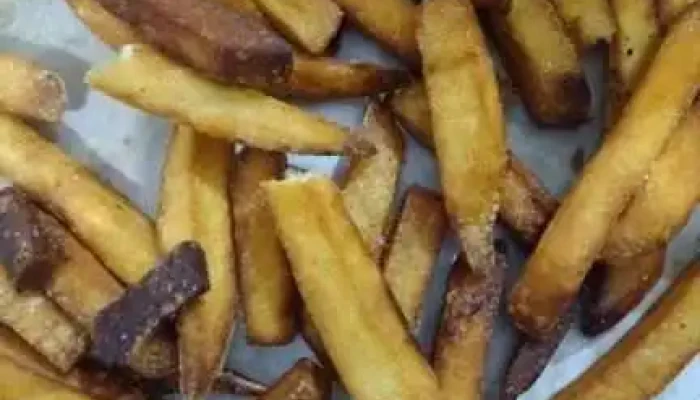 Ranzinni -  Comida Y Bebida - Montevideo