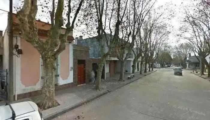 Rap Durazno -    Red De Atencion Primaria   Asse Telefono - Durazno