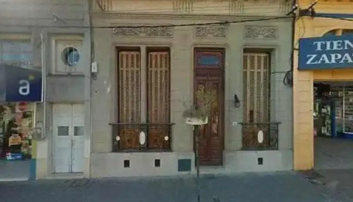 Rap Minas -  Abierto Ahora - Minas