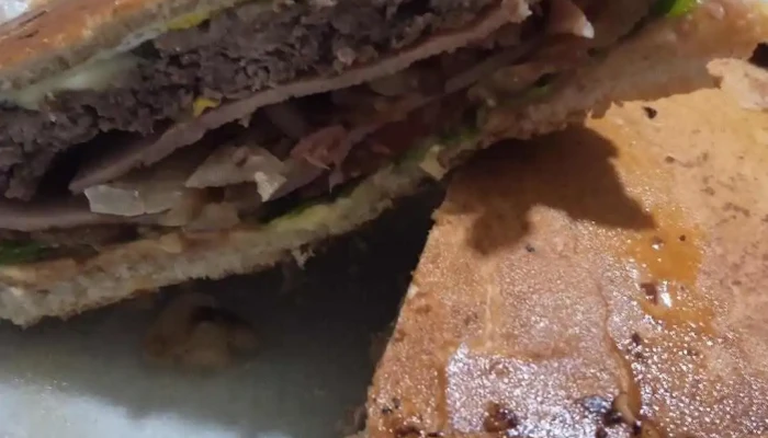 Rappi -  Todas - Bella Unión