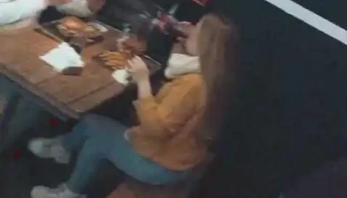 Ras Burgers Videos - Montevideo