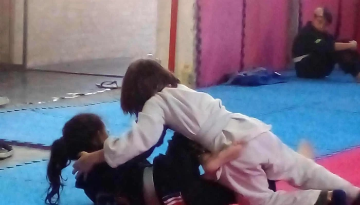 Ratao Jiujitsu Punta Del Este -  Direccion - Maldonado