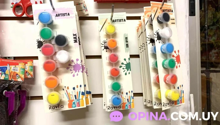 Ravka -  Del Propietario - Montevideo