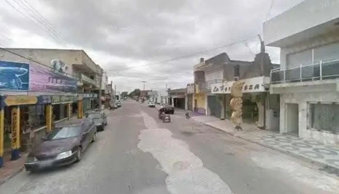 Rayan Restaurante Arabe Street View Y 360 - Chui