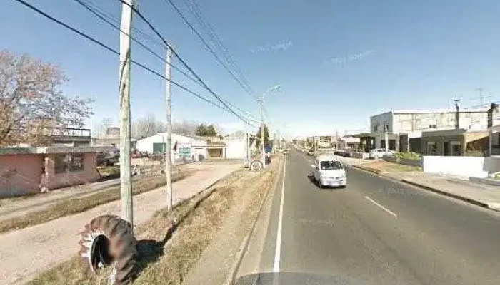 Rayca Personalizados -  Numerodeg - Las Piedras