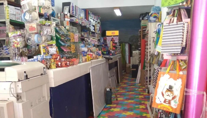 Rayo Violeta - Montevideo