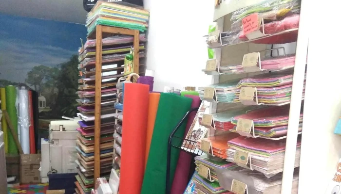 Rayo Violeta -  Opiniones - Montevideo