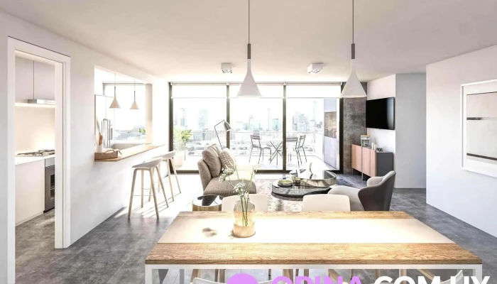 Raza Propiedades -  Interior - Montevideo