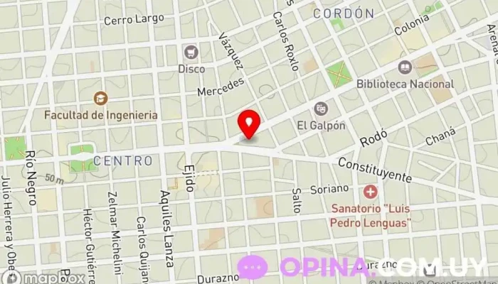 mapa de Raza Propiedades Agentes inmobiliarios, Agencia de bienes inmuebles comerciales, Urbanización, Empresa de administración de propiedades, Agencia inmobiliaria, Tasador inmobiliario, Promotora inmobiliaria en Montevideo