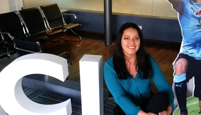 Rci Latinoamerica - Montevideo