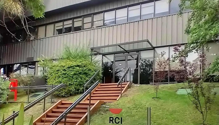 Rci Latinoamerica -  Ubicacion - Montevideo