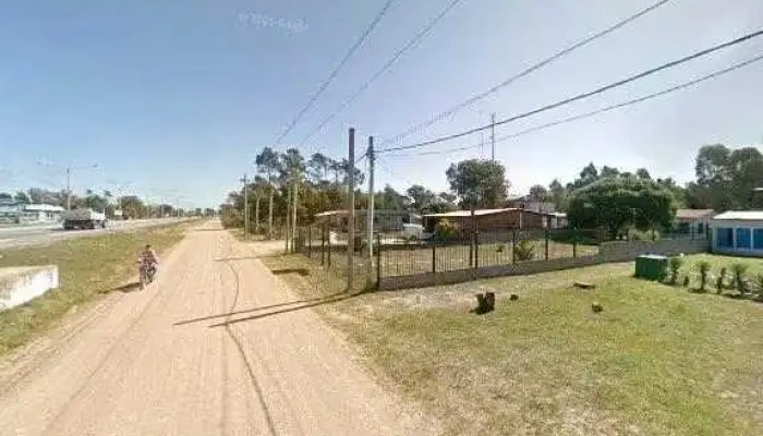 Rd Gym -  Telefono - Las Toscas