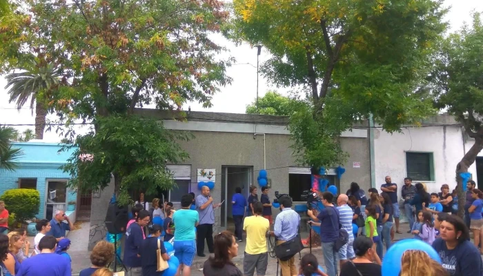 Re -  Crear Telefono - Florida