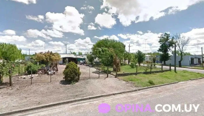 Re- Evolution - Florencio Sánchez