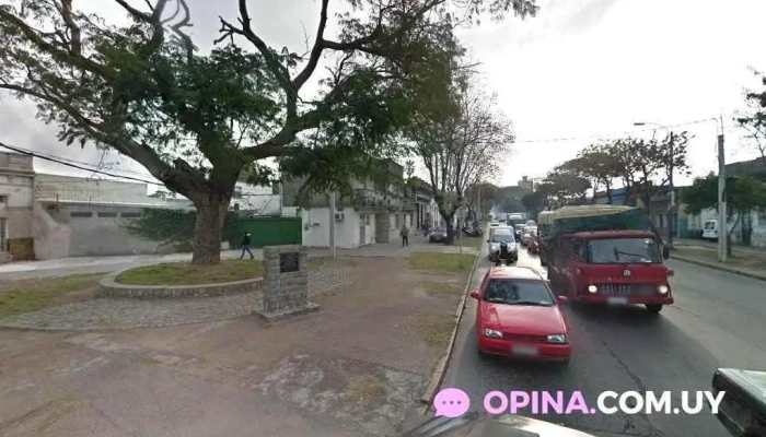 Re Pizza - Montevideo Re Pizza - Montevideo