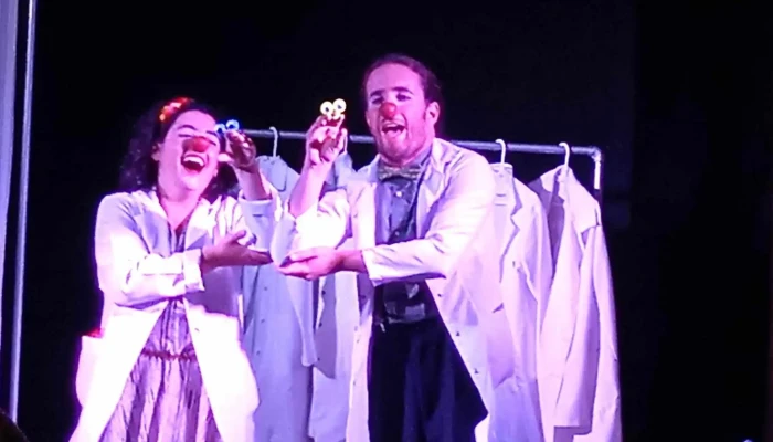 Real Casa De La Polvora Descuentos - Montevideo