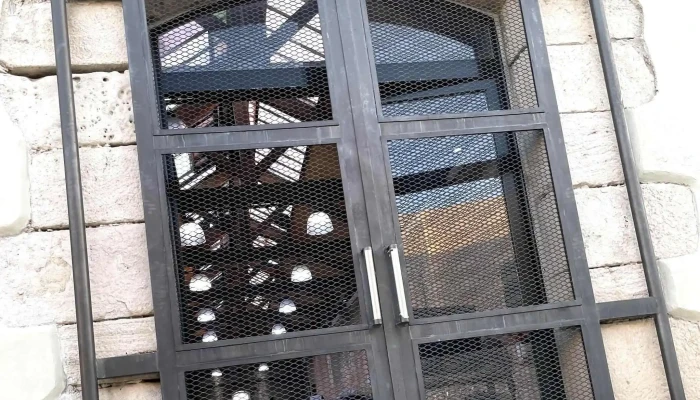 Real Casa De La Polvora Donde - Montevideo