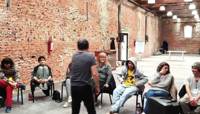 Real Casa De La Polvora Fotos - Montevideo