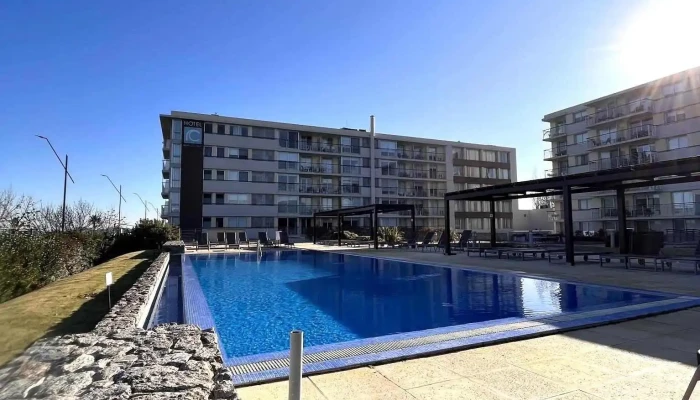 Real Colonia Hotel Suites De Los Visitantes - Colonia del Sacramento