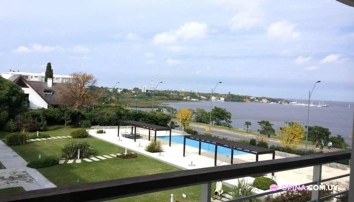 Real Colonia Hotel Suites Exterior - Colonia del Sacramento