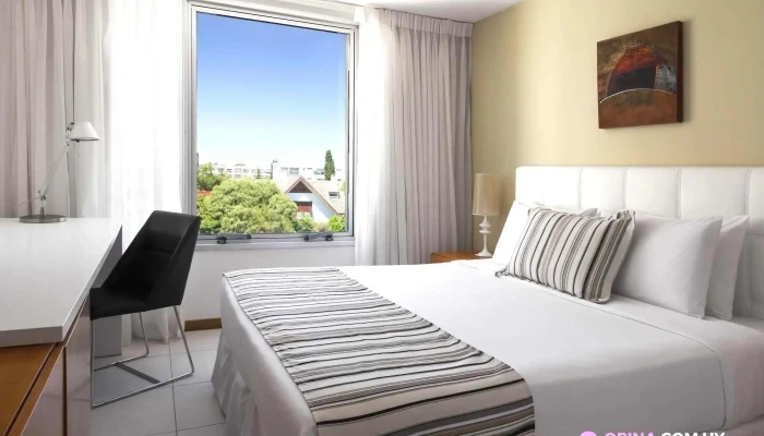Real Colonia Hotel Suites Habitaciones - Colonia del Sacramento