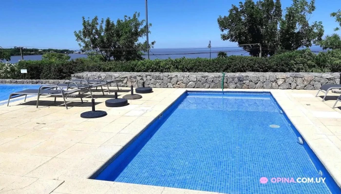 Real Colonia Hotel Suites Servicios - Colonia del Sacramento