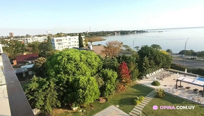 Real Colonia Hotel Suites Videos - Colonia del Sacramento