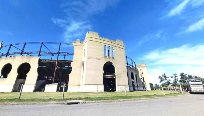 Real De San Carlos -  Puntajedeg - Col. del Sacramento