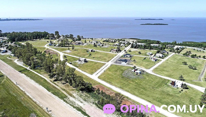 Real De San Carlos Village Golf Exterior - Buenos Aires