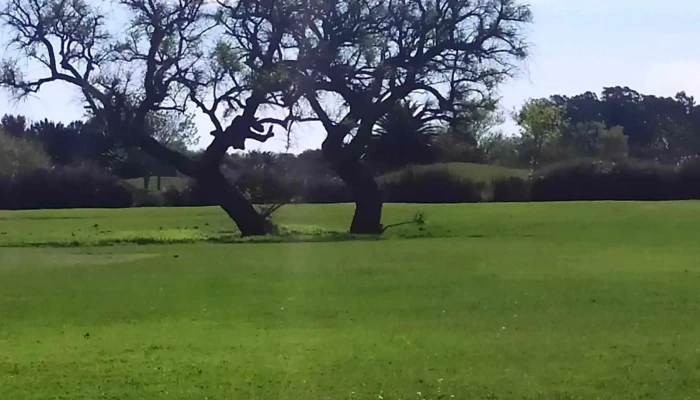 Real De San Carlos Village Golf Instagram - Buenos Aires