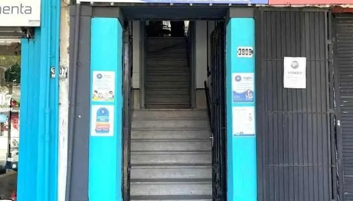 Reality English Institute - Montevideo