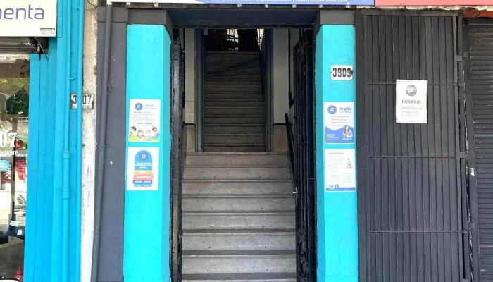 Reality English Institute -  Telefono - Montevideo