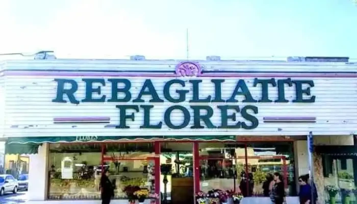 Rebagliatte Flores - 12900 Montevideo