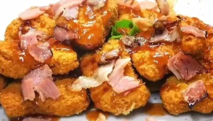 Rebajonero -  Comidas Y Bebidas - Paso de los Toros