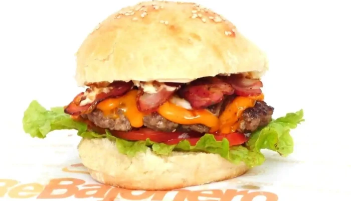 Rebajonero - Paso De Los Toros